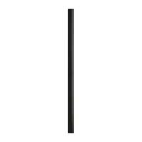 Kép 3/3 - Óriás ácsceruza, fekete