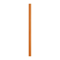 Kép 3/3 - Óriás ácsceruza, narancssárga