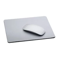 Kép 1/3 - Szublimációs téglalap egérpad, fehér