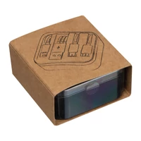 Kép 3/3 - USB töltőkábel dobozban, fekete