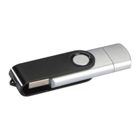 Kép 2/3 - Twister pendrive 32 GB, készletről, vegyes