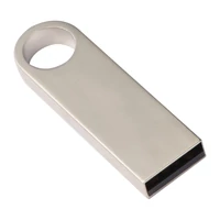 Kép 1/3 - Fém pendrive 8GB, készletről, szürke