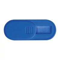 Kép 2/3 - Mobiltelefon kamera takaró, kék