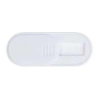 Kép 2/3 - Mobiltelefon kamera takaró, fehér