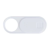 Kép 1/3 - Mobiltelefon kamera takaró, fehér