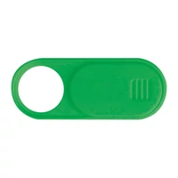 Kép 1/3 - Mobiltelefon kamera takaró, zöld
