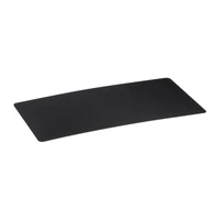 Kép 1/3 - Gaming pad XXL, fekete