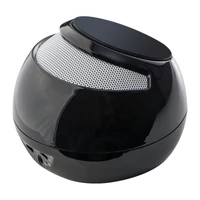 Kép 2/3 - Bluetooth hangszóró, fekete