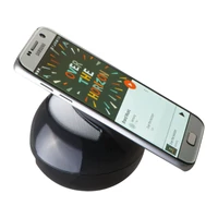 Kép 1/3 - Bluetooth hangszóró, fekete