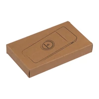 Kép 3/3 - Vezeték nélküli power bank  - 8000 mAh, fekete