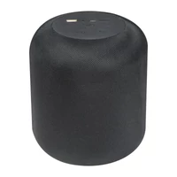 Kép 1/3 - Minőségi Bluetooth hangszóró, fekete