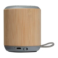 Kép 2/3 - Bluetooth hangszóró, bézs