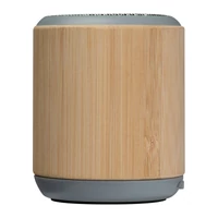 Kép 3/3 - Bluetooth hangszóró, bézs