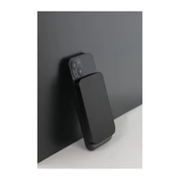 Kép 2/2 - Magsafe, újrahasznosított alumínium Power bank 5,0, fekete