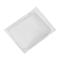 Kép 1/3 - Bankkártya méretű esőponcsó, áttetsző