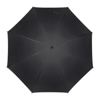 Kép 3/3 - XXL esernyő, fekete