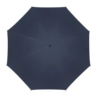 Kép 3/3 - XXL esernyő, sötétkék