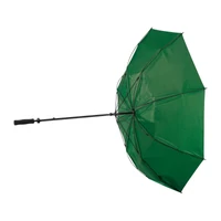 Kép 3/3 - GOLF viharálló portásernyő, sötétzöld