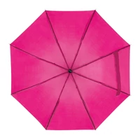 Kép 2/3 - RAINBOW esernyő, rózsaszín