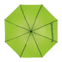 Kép 2/3 - RAINBOW esernyő, világos zöld