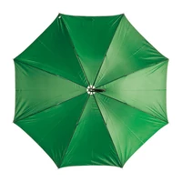 Kép 2/3 - Fémvázas luxus esernyő, zöld
