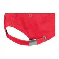 Kép 3/3 - SANDWICH baseball sapka, 6 panel, piros