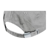 Kép 3/3 - SANDWICH baseball sapka, 6 panel, szürke