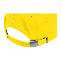 Kép 3/3 - SANDWICH baseball sapka, 6 panel, sárga