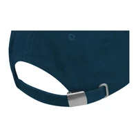 Kép 2/3 - SANDWICH baseball sapka, 6 panel, petrol blue