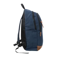 Kép 3/3 - Laptop hátizsák, sötétkék