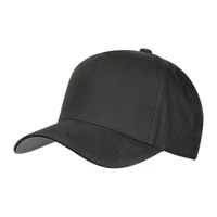 Kép 2/3 - CrisMa baseball sapka, fekete