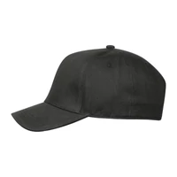 Kép 3/3 - CrisMa baseball sapka, fekete
