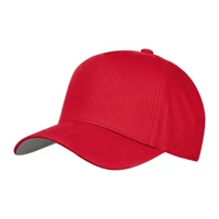 Kép 2/3 - CrisMa baseball sapka, piros