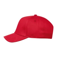 Kép 3/3 - CrisMa baseball sapka, piros