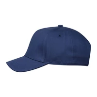 Kép 3/3 - CrisMa baseball sapka, sötétkék