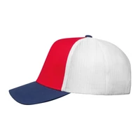 Kép 3/3 - CrisMa baseball sapka, piros