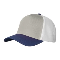 Kép 2/3 - CrisMa baseball sapka, szürke