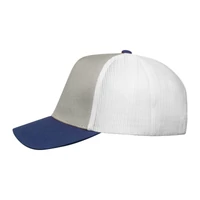 Kép 3/3 - CrisMa baseball sapka, szürke