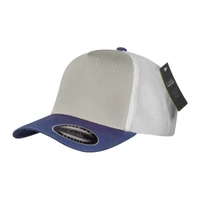 Kép 1/3 - CrisMa baseball sapka, szürke