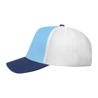 Kép 3/3 - CrisMa baseball sapka, világos kék