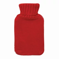 Kép 4/5 - CUDDLE meleg vizes tömlő, vörös
