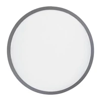 Kép 1/3 - Összehajtható frizbi, fehér