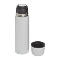 Kép 2/3 - Rozsdamentes acél termosz, 500 ml, fehér