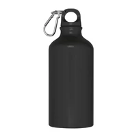 Kép 3/3 - Ivópalack, 500 ml, fekete