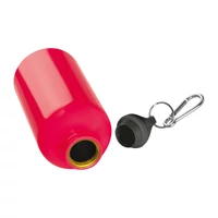 Kép 2/3 - Ivópalack, 500 ml, piros