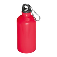Kép 1/3 - Ivópalack, 500 ml, piros