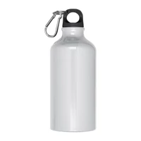 Kép 3/3 - Ivópalack, 500 ml, fehér