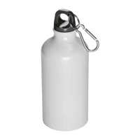 Kép 1/3 - Ivópalack, 500 ml, fehér
