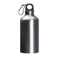 Kép 3/3 - Ivópalack, 500 ml, szürke