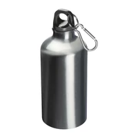 Kép 1/3 - Ivópalack, 500 ml, szürke